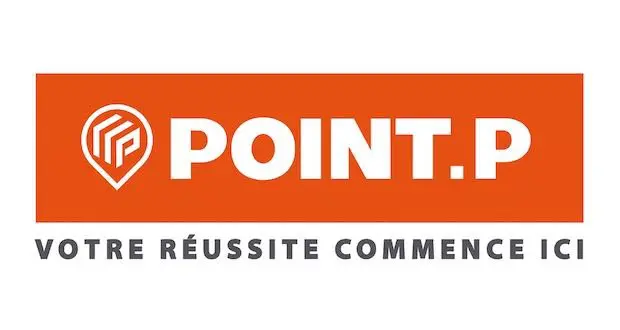 Logo Point.P