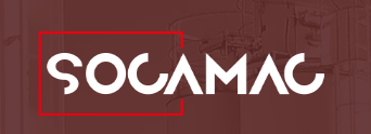 Logo Socamac