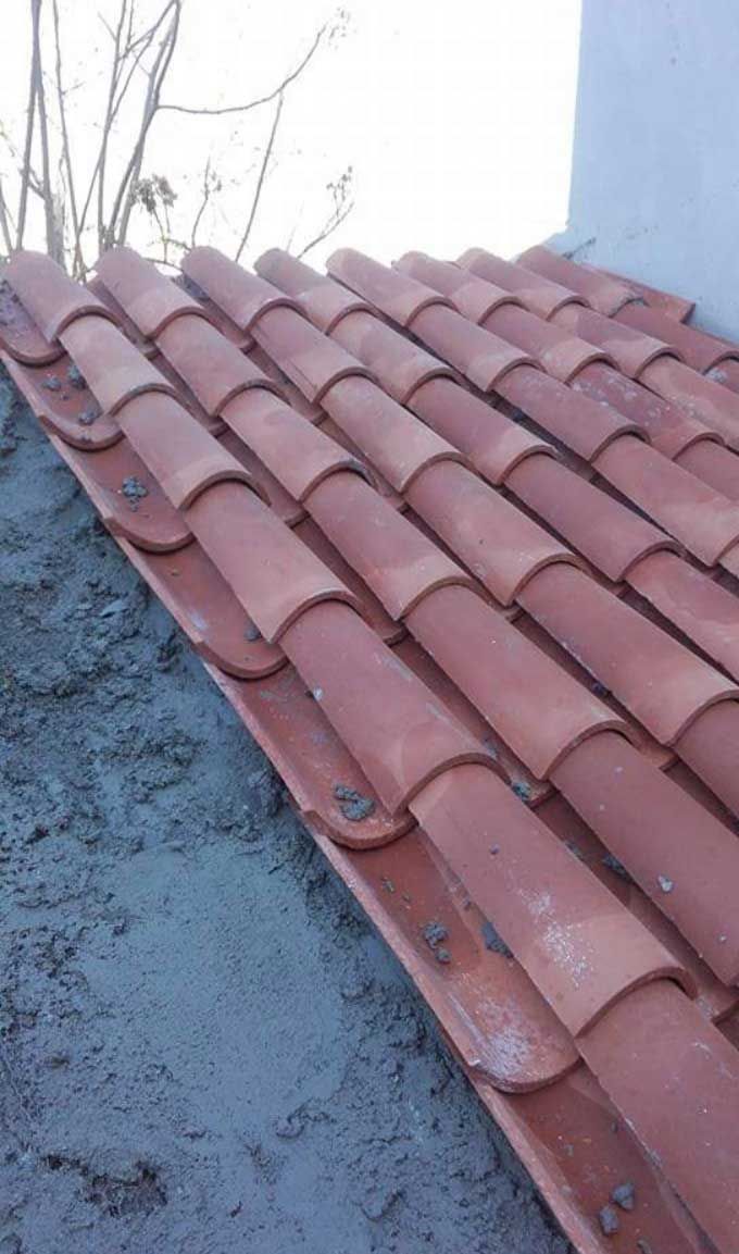 Κεραμοσκεπές - DIMSKEPES