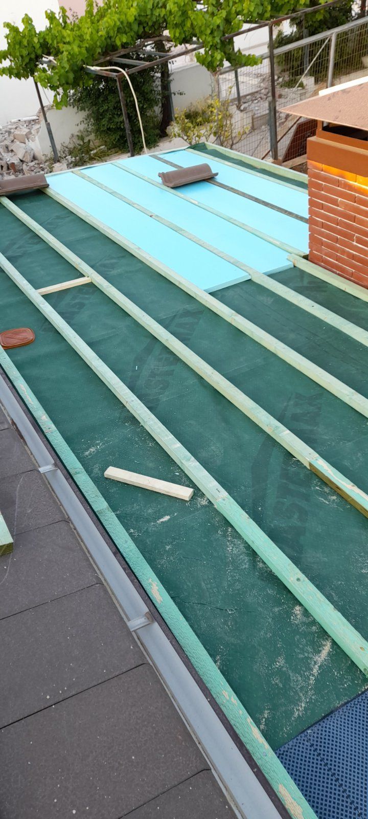 Κεραμοσκεπές - DIMSKEPES