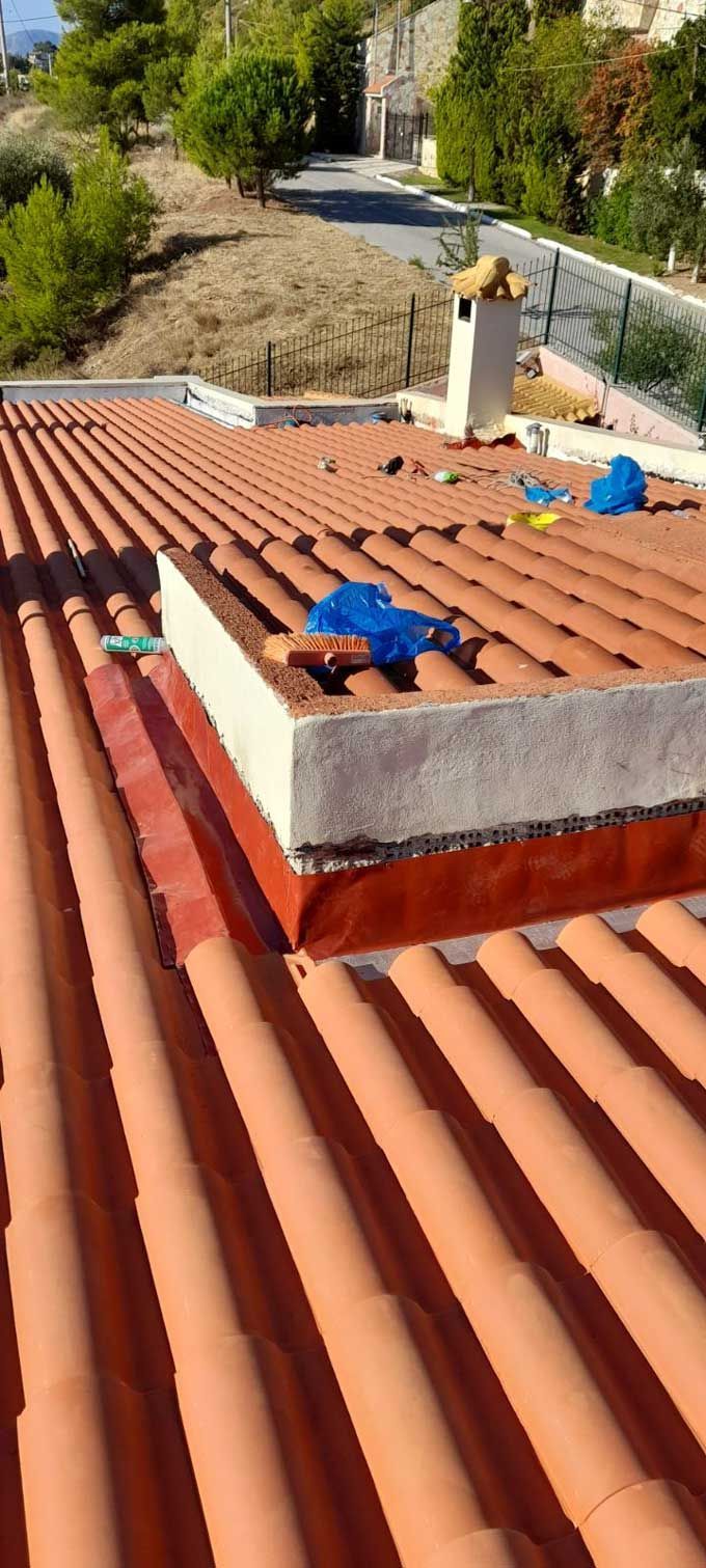 Κεραμοσκεπές - DIMSKEPES