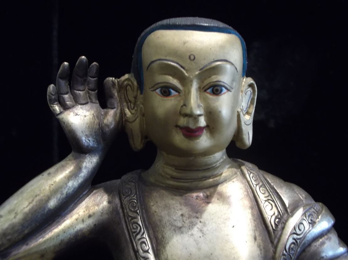 Le Bonheur, Toujours... / vases