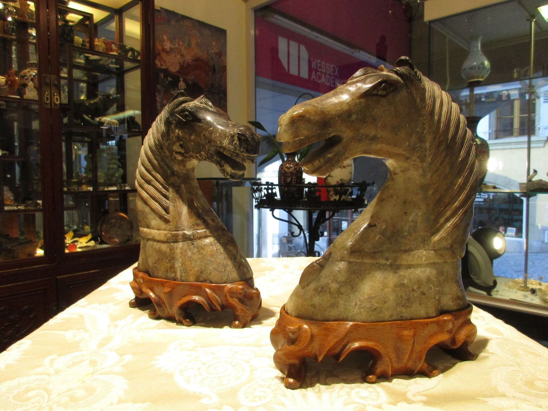 Le Bonheur, Toujours... / boîtes à thé