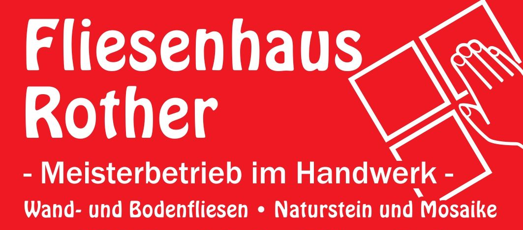 Fliesenhaus Rother | Logo