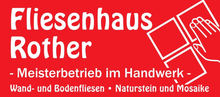 Fliesenhaus Rother | Logo