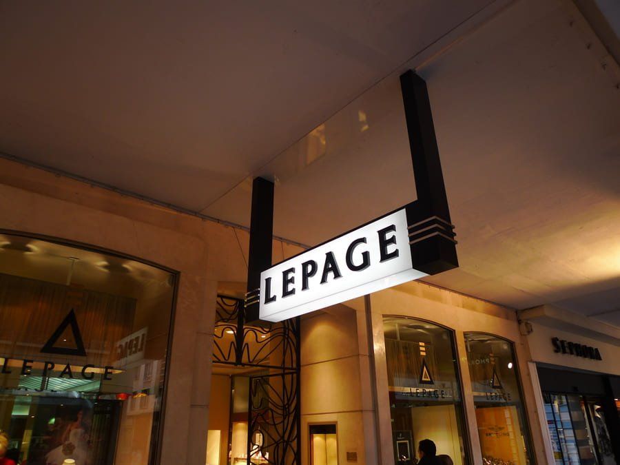 Lepage Bijouterie Rouen : Montres – YXYKU