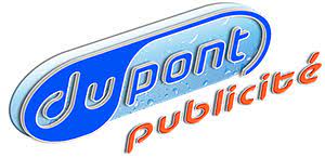logo Dupont Publicité