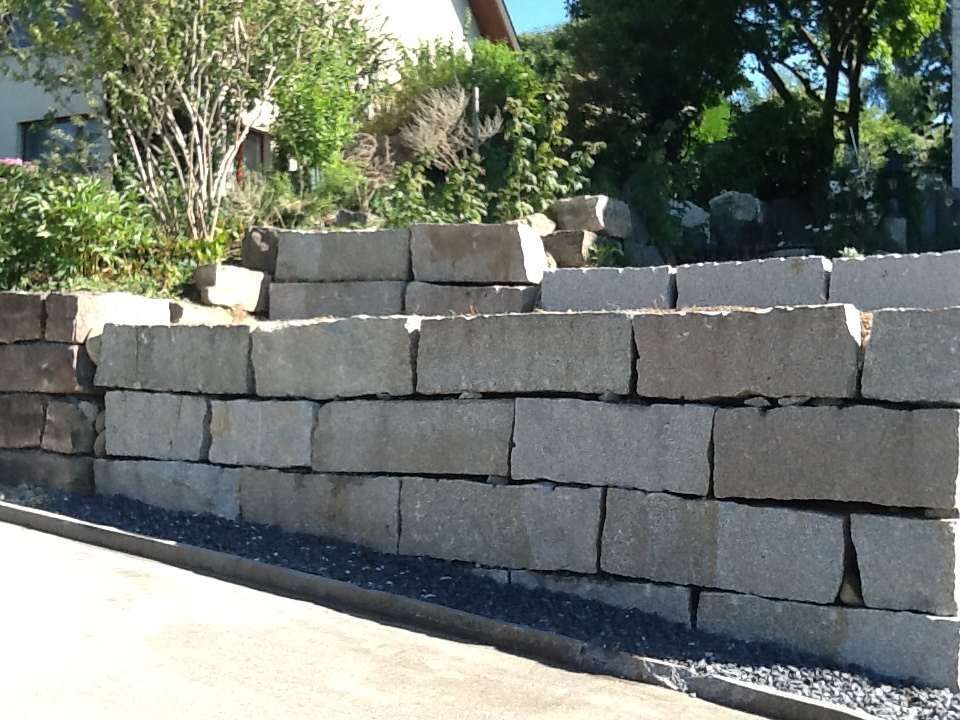 Pflasterarbeiten durch Simart Gartenbau GmbH