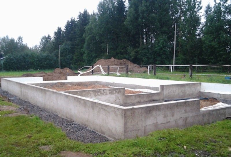AK-Perustustyöt Oy