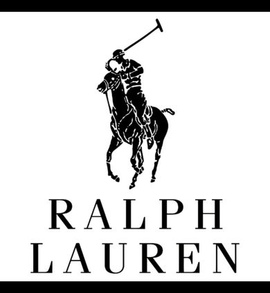 Logo Ralph Lauren