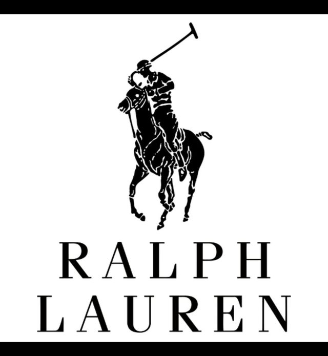Logo Ralph Lauren