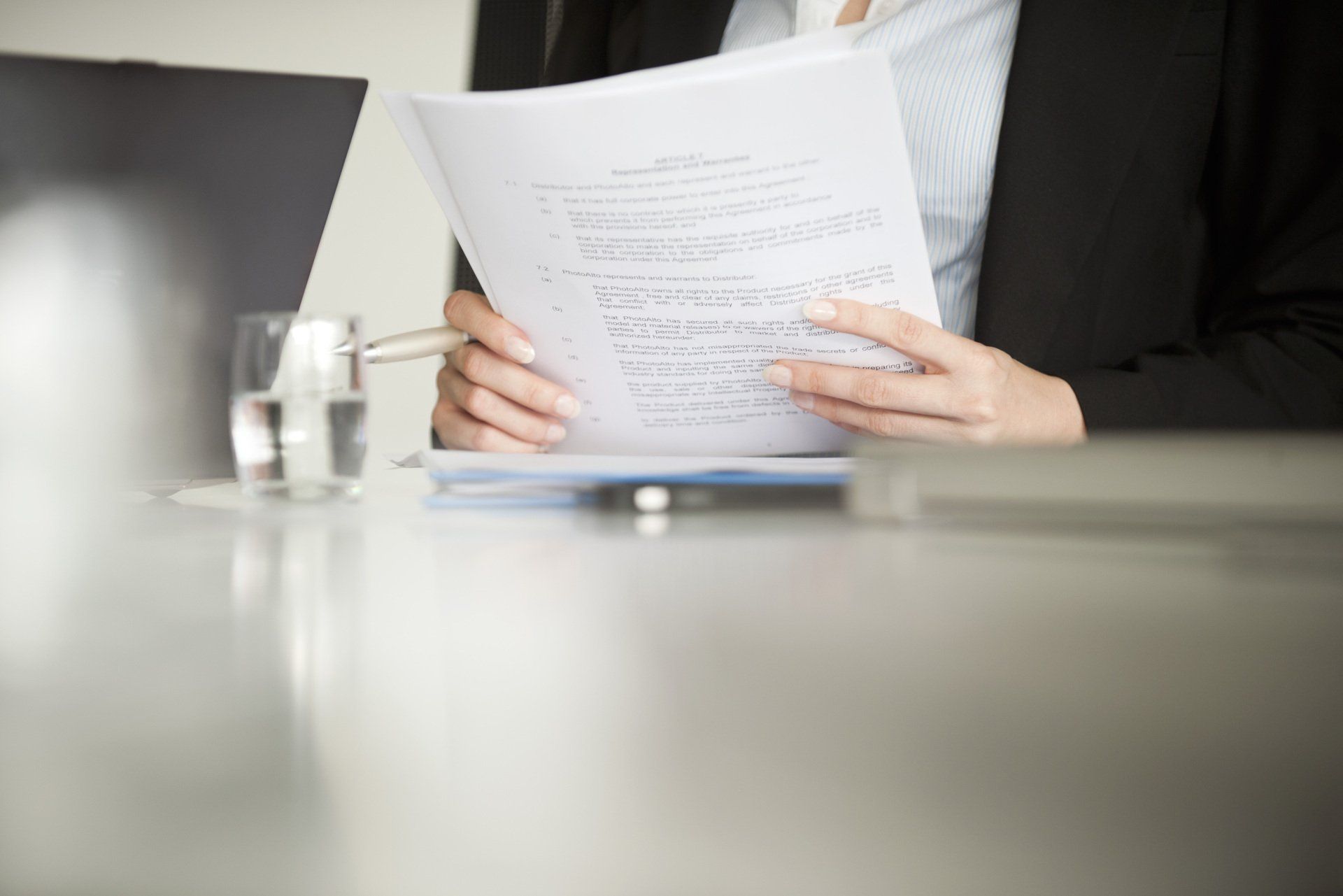 Avocat droit des mineurs Tribunal pour enfants