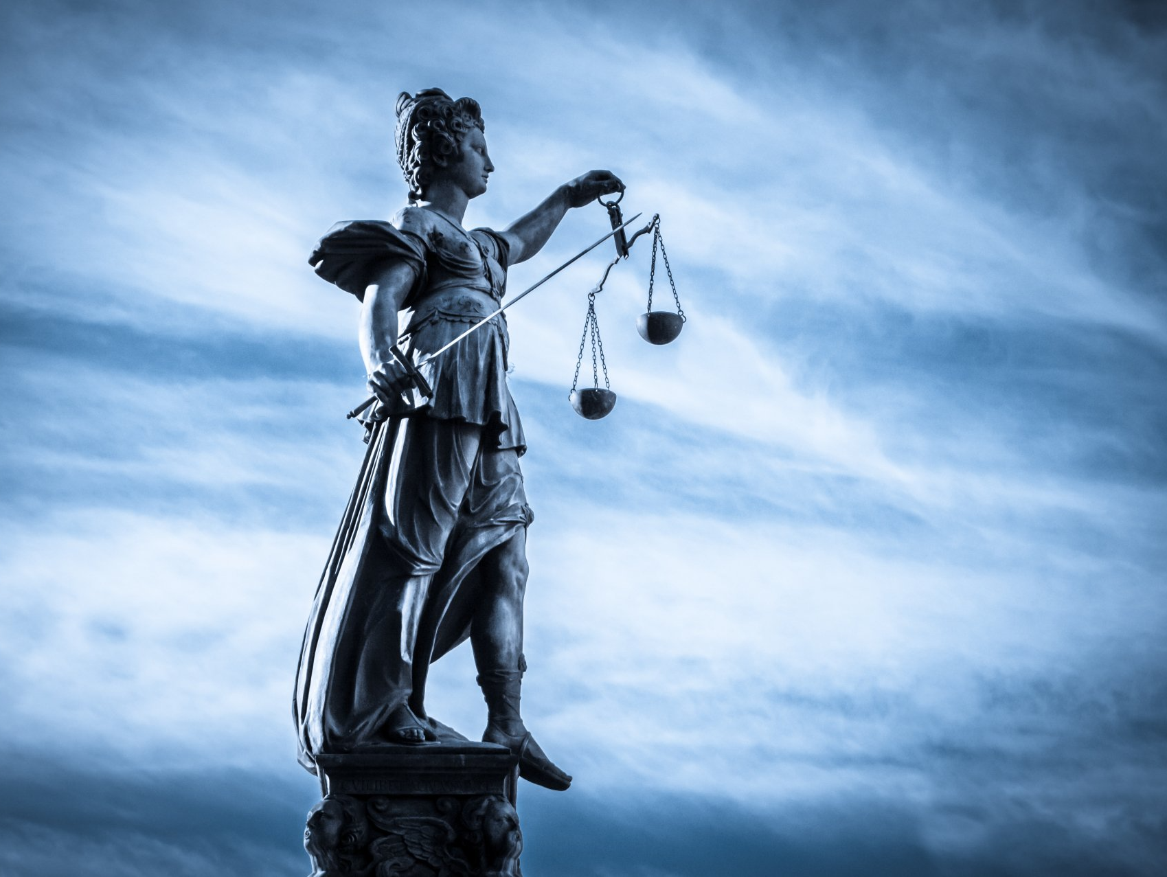 Avocat en droit pénal : défense devant le tribunal