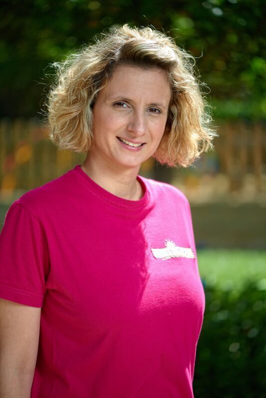 Αθηνά Χαραλαμπέλλη