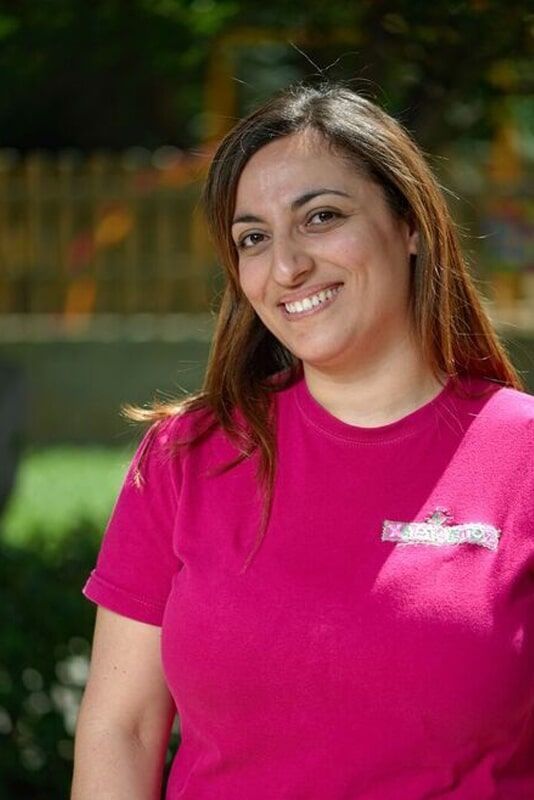 Μαρίνα Καρανικόλα