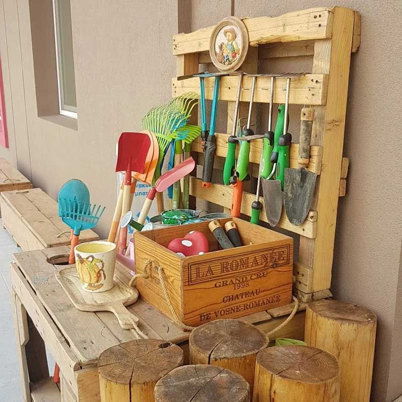 ΧΑΡΤΑΕΤΟΣ kids