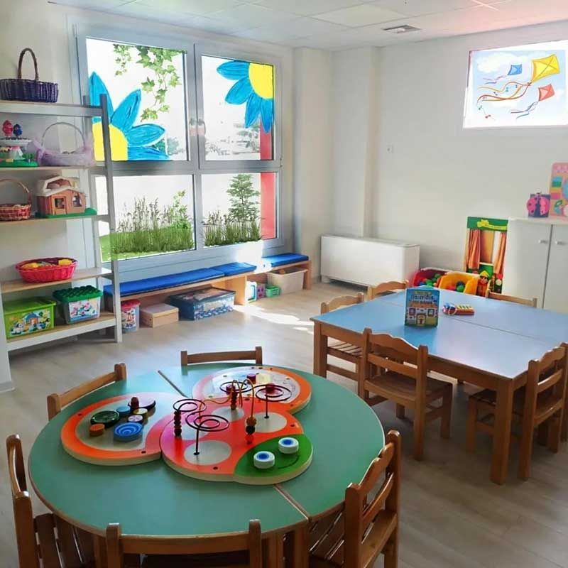 ΧΑΡΤΑΕΤΟΣ kids