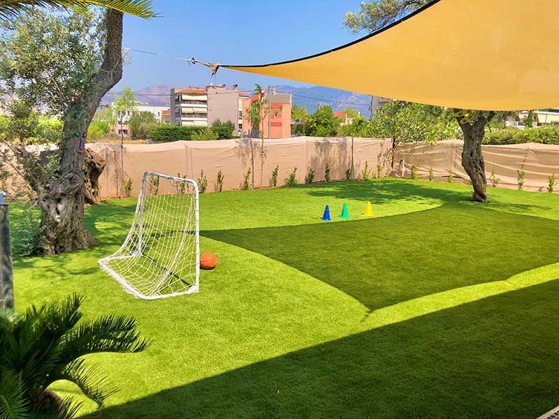 ΧΑΡΤΑΕΤΟΣ kids