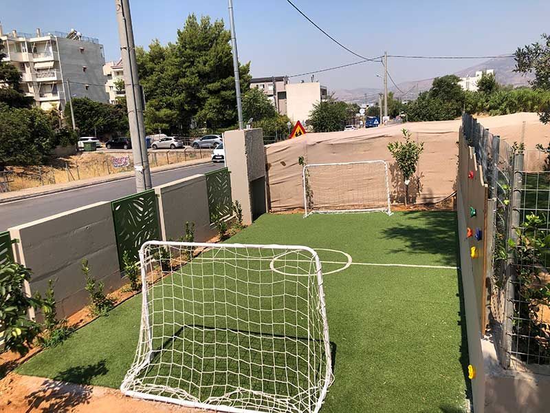 ΧΑΡΤΑΕΤΟΣ kids