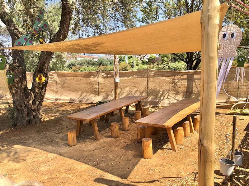 ΧΑΡΤΑΕΤΟΣ kids