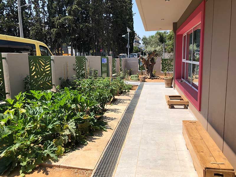 ΧΑΡΤΑΕΤΟΣ kids