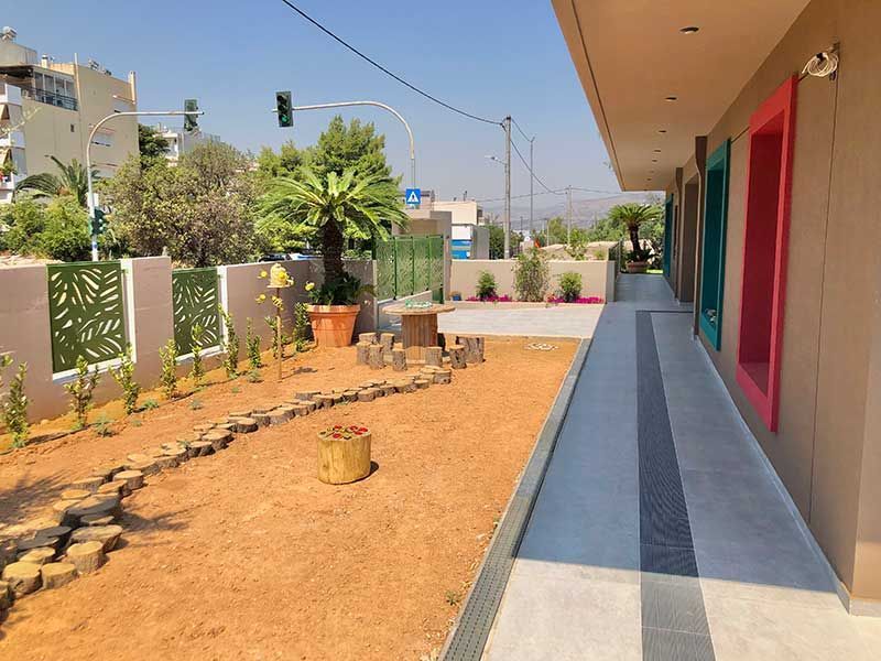 ΧΑΡΤΑΕΤΟΣ kids