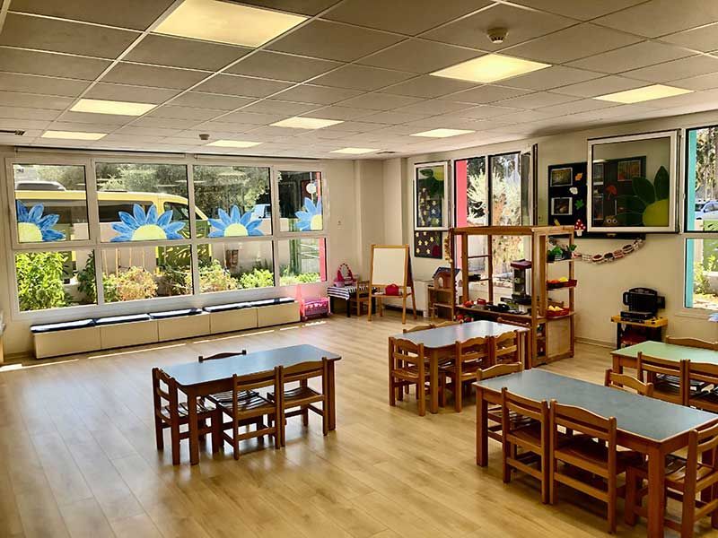 ΧΑΡΤΑΕΤΟΣ kids