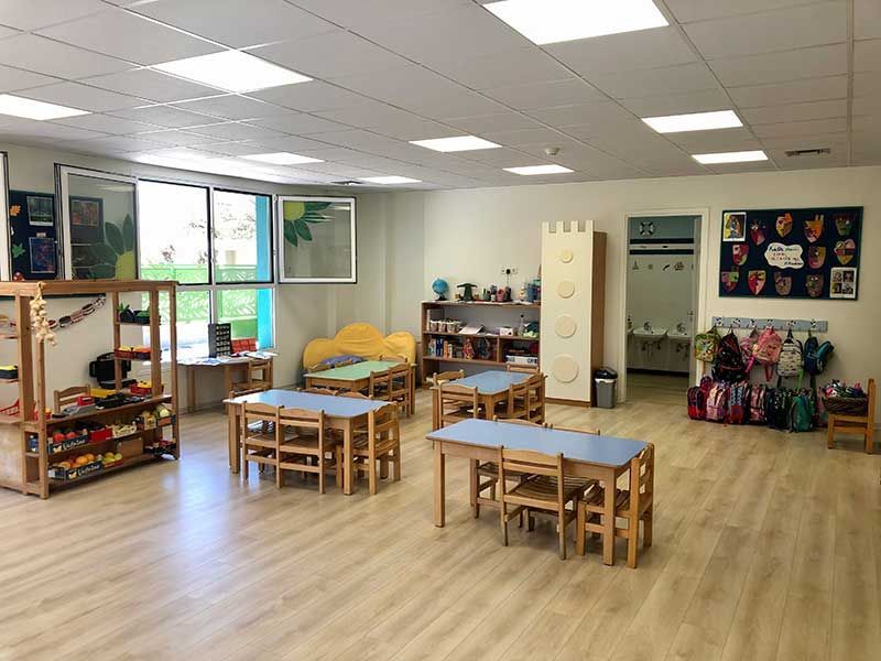 ΧΑΡΤΑΕΤΟΣ kids