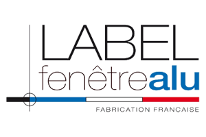 Label fenêtrealu