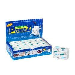 Caja de toallitas limpiadoras 