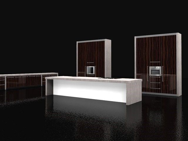 Einbauküchen - Tschaggelar Bau- und Möbelschreinerei GmbH in Bern