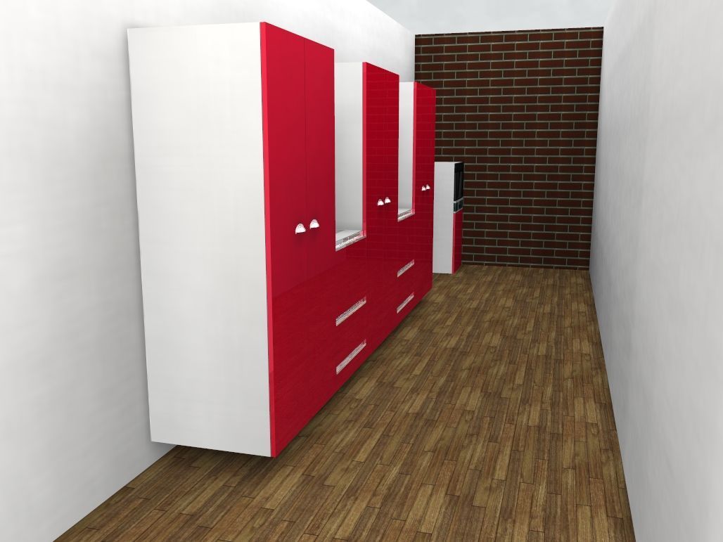 Einbauschrank nach Mass - Tschaggelar Bau- und Möbelschreinerei GmbH in Bern