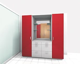 Innenausbau - Tschaggelar Bau- und Möbelschreinerei GmbH in Bern