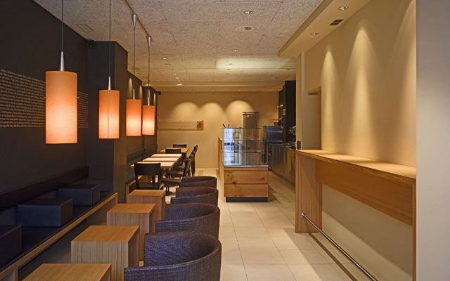 Innenausbau nach Mass - Tschaggelar Bau- und Möbelschreinerei GmbH in Bern