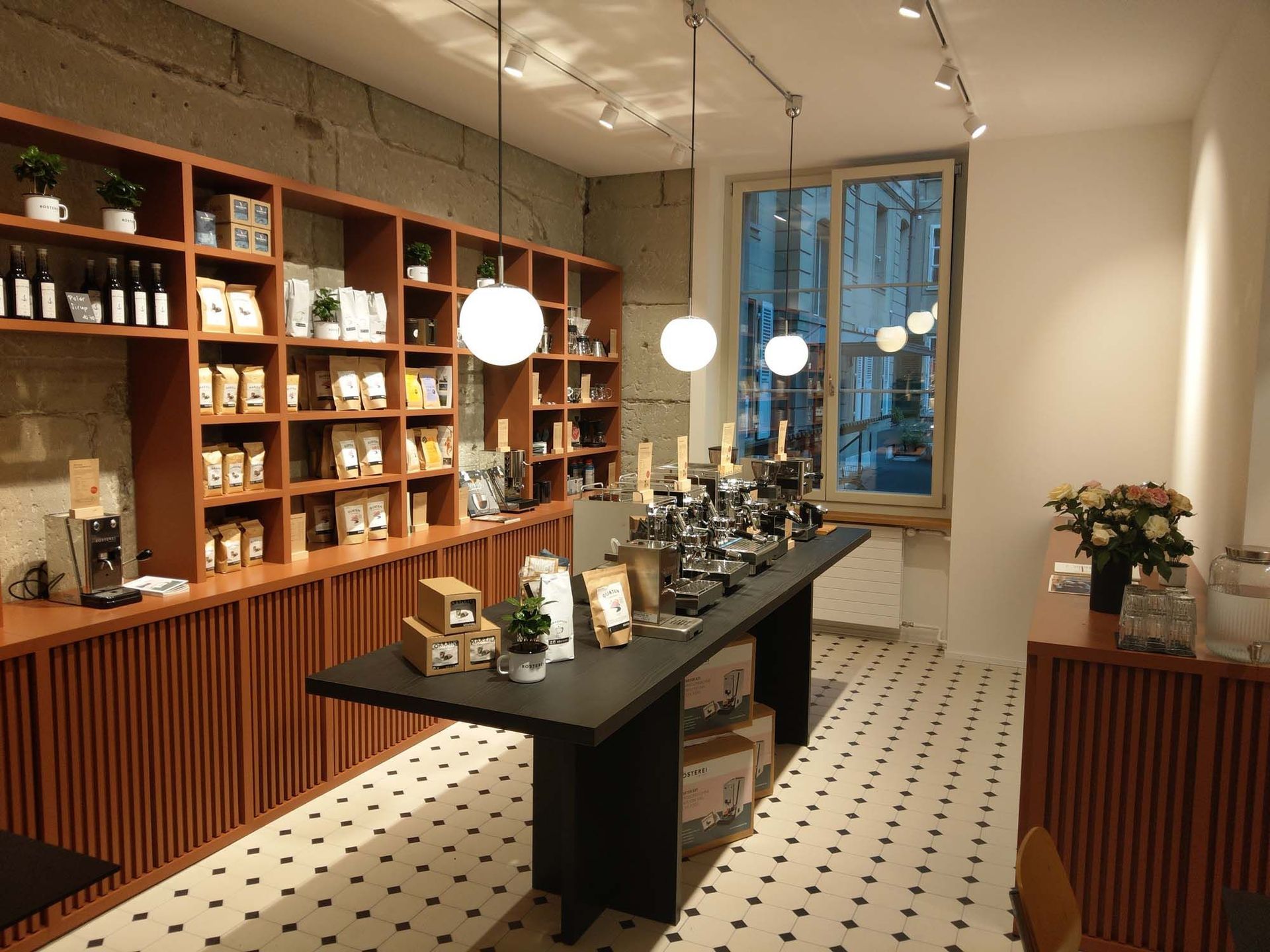 Tschaggelar Bau- und Möbelschreinerei GmbH | Bern