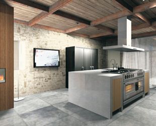 Innenausbau - Tschaggelar Bau- und Möbelschreinerei GmbH in Bern