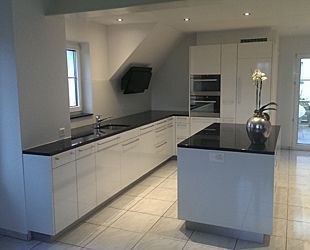 Innenausbau - Tschaggelar Bau- und Möbelschreinerei GmbH in Bern