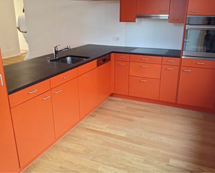 Innenausbau - Tschaggelar Bau- und Möbelschreinerei GmbH in Bern