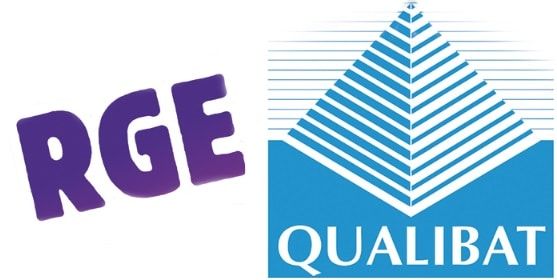 Logo RGE Qualibat