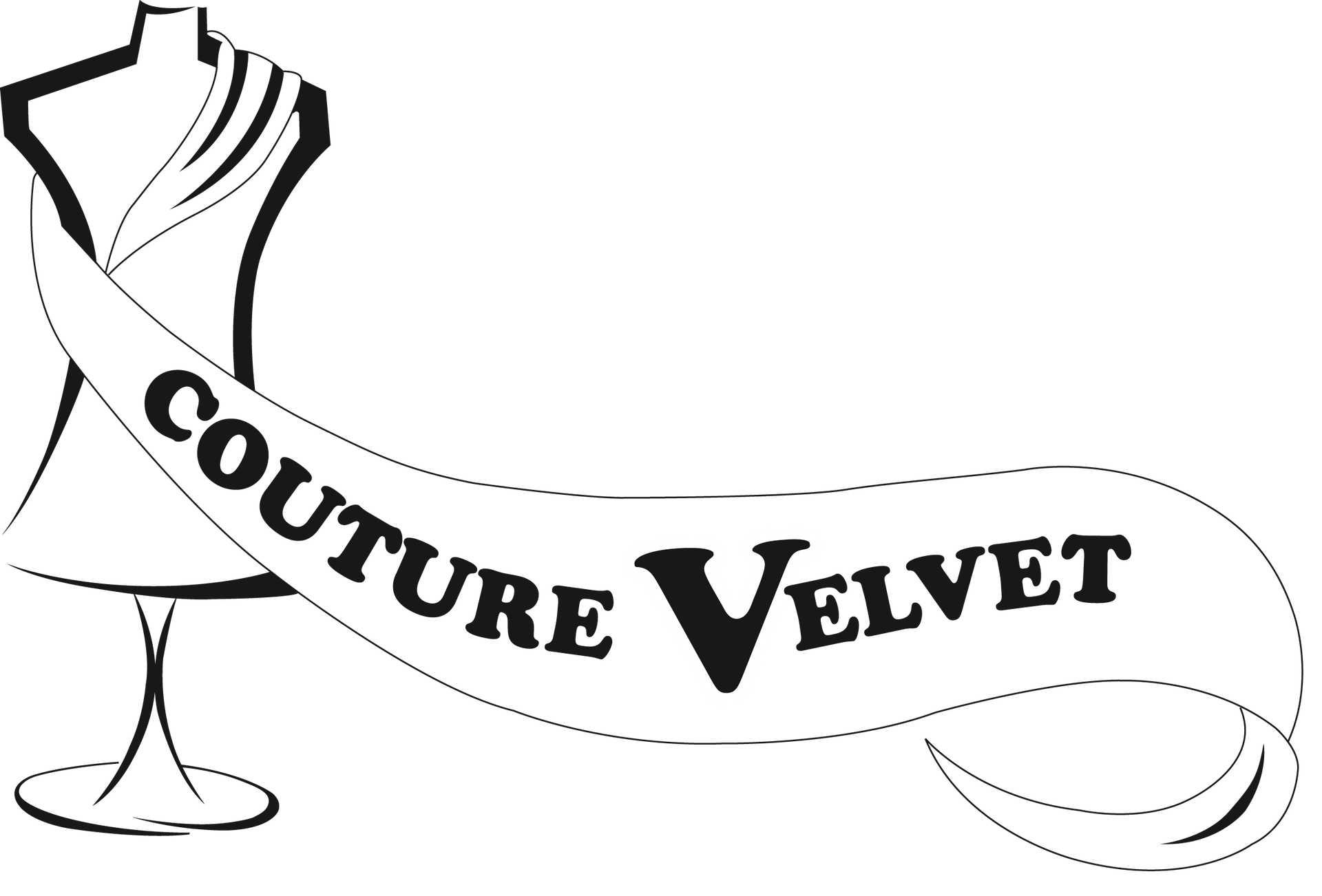 Logo - Couture Velvet