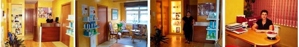 Centro de Estética Marisa Fernández Centro