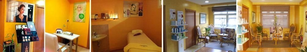 Centro de Estética Marisa Fernández Centro estético