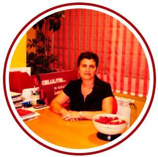 Centro de Estética Marisa Fernández Recepción