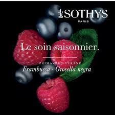 Centro de Estética Marisa Fernández Sothys