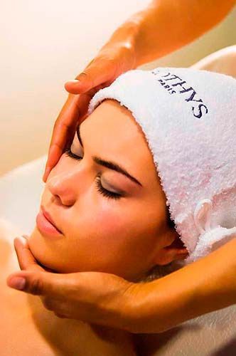 Centro de Estética Marisa Fernández Tratamientos faciales 5