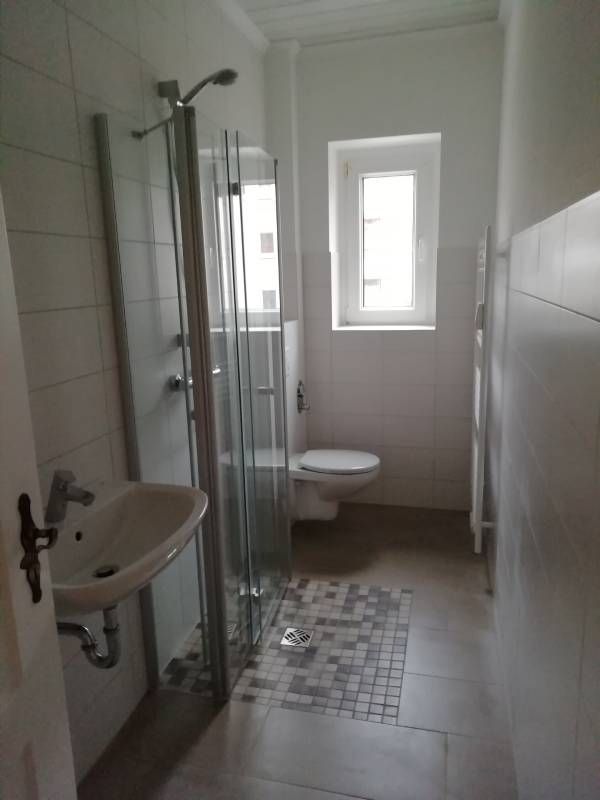 Wohnungsbaugenossenschaft Pritzwalk eG 2-Zimmer-Wohnung