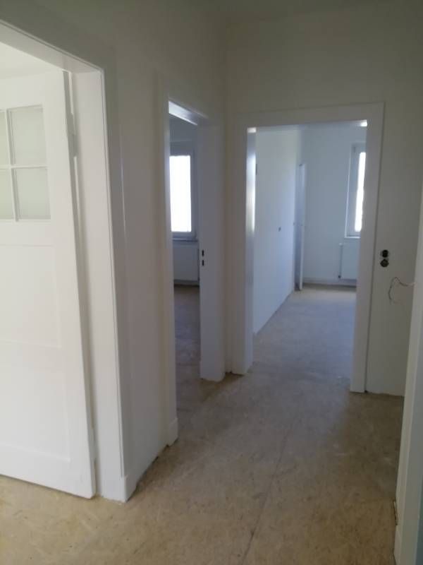 Wohnungsbaugenossenschaft Pritzwalk eG 2-Zimmer-Wohnung