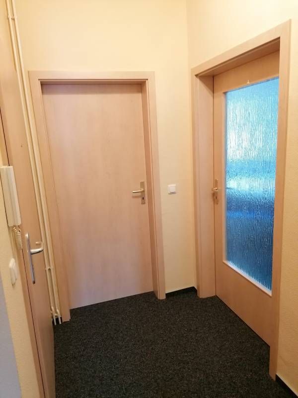 Wohnungsbaugenossenschaft Pritzwalk eG 2-Zimmer-Wohnung
