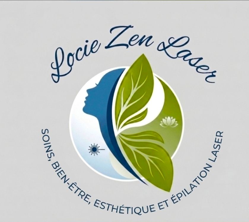 Logo de Locie Zen