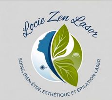 Logo de Locie Zen